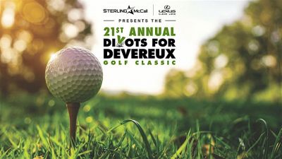 21st Annual Divots for Devereux Golf Classic