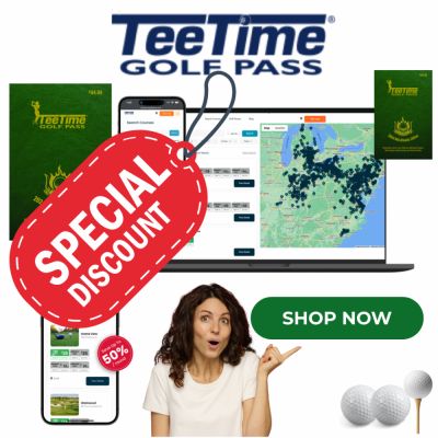 Looking for Golf Discounts please check out TeeTimeGolf 

https://teetimegolfpass.com/golf-pass/?tt=golfbuddy24